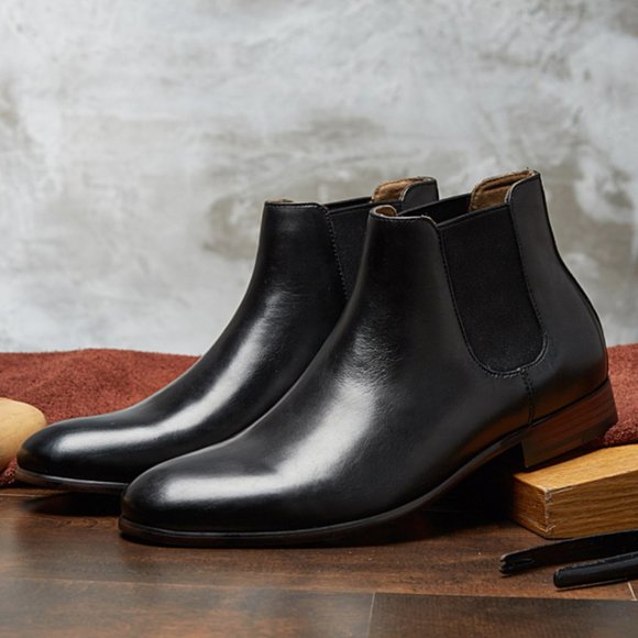 New men\'s shoes for men